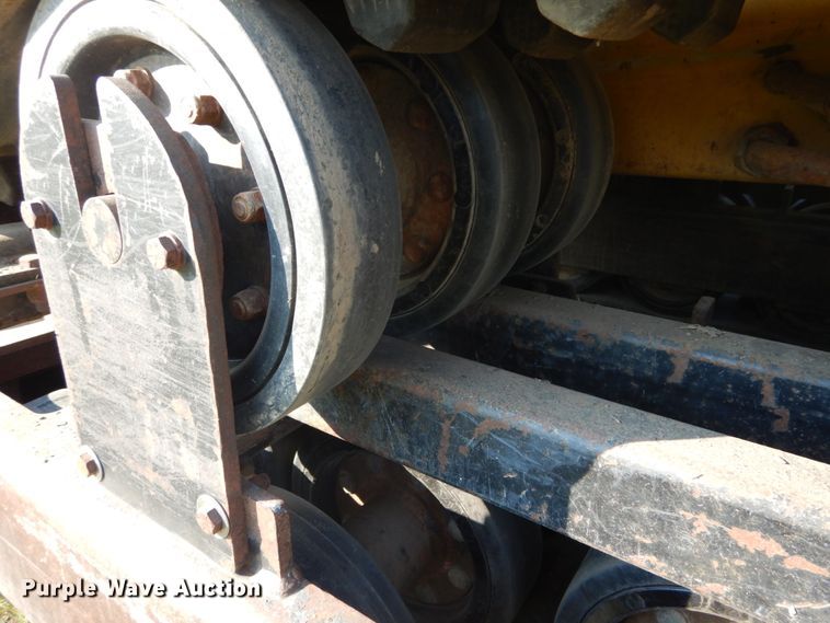 image for item DH1575 ASV 4810 skid steer