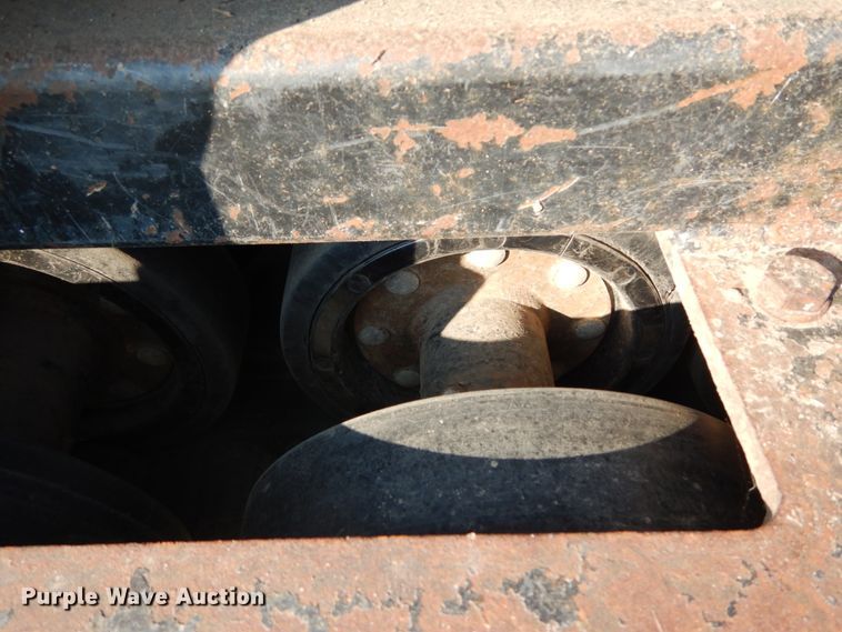 image for item DH1575 ASV 4810 skid steer