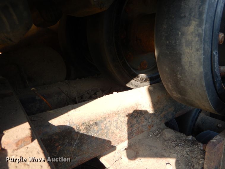 image for item DH1575 ASV 4810 skid steer