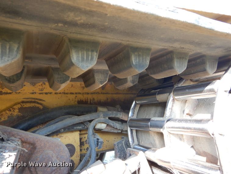 image for item DH1575 ASV 4810 skid steer