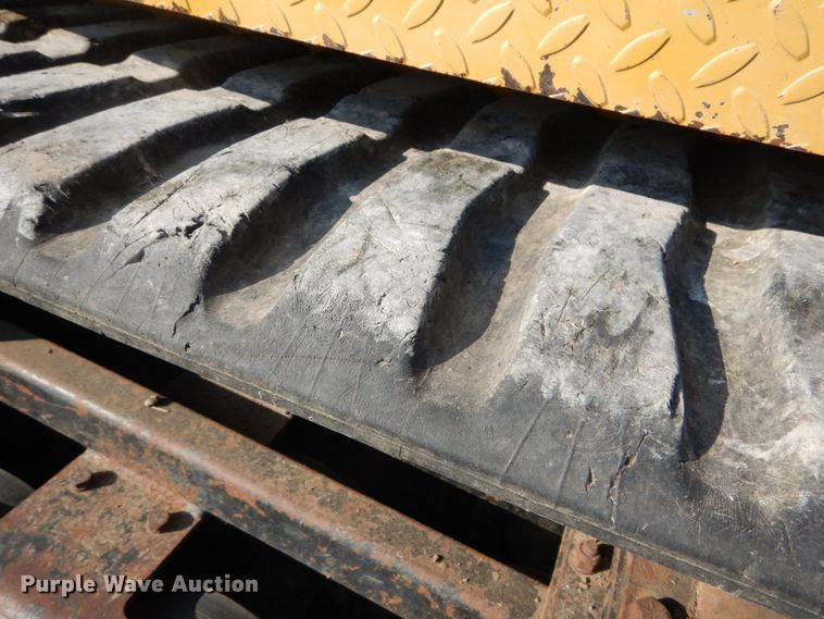 image for item DH1575 ASV 4810 skid steer