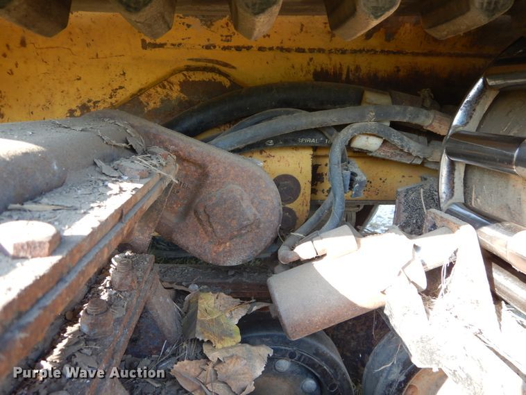 image for item DH1575 ASV 4810 skid steer