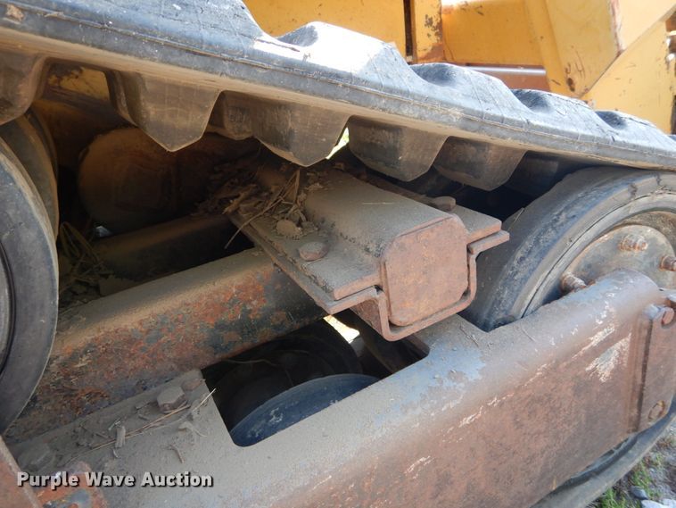 image for item DH1575 ASV 4810 skid steer