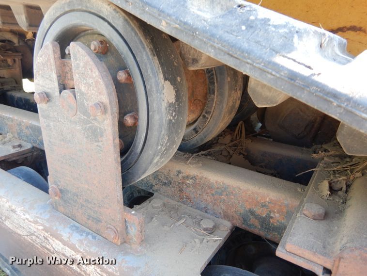 image for item DH1575 ASV 4810 skid steer