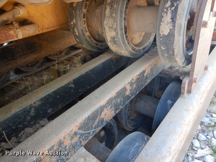 image for item DH1575 ASV 4810 skid steer