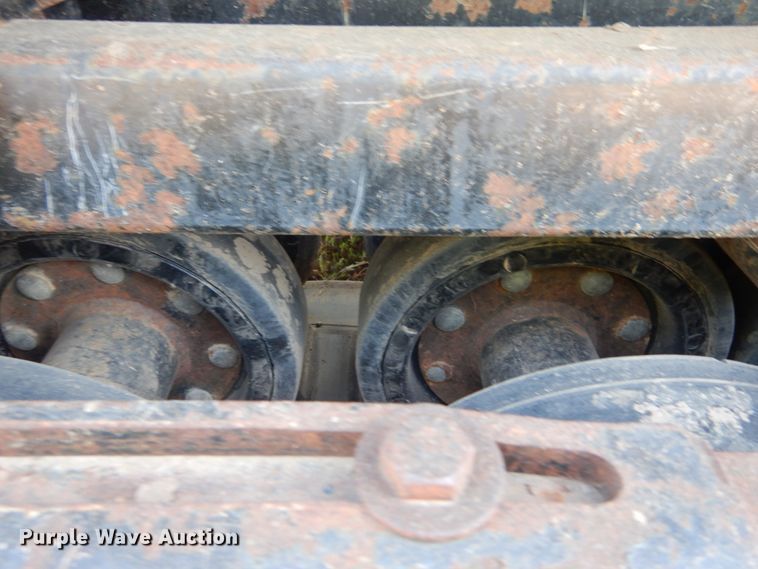 image for item DH1575 ASV 4810 skid steer