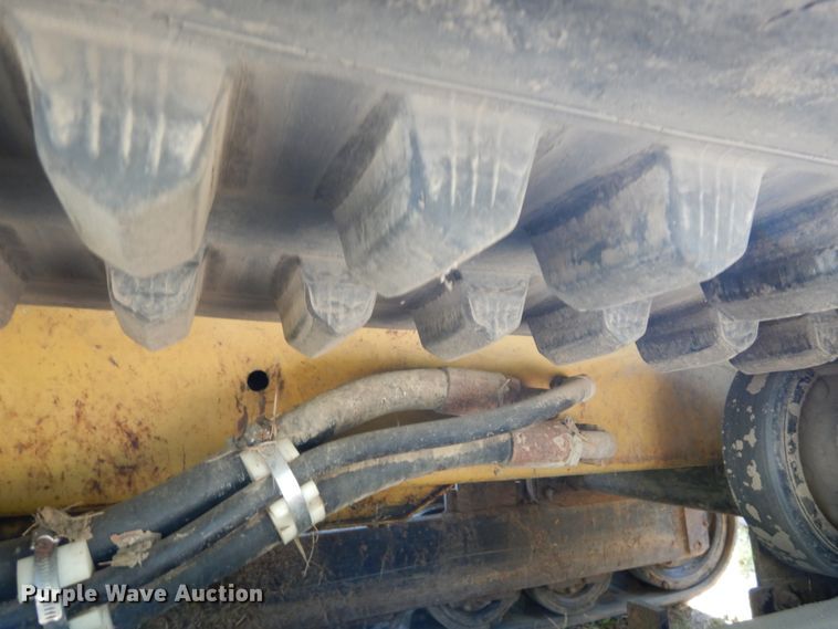 image for item DH1575 ASV 4810 skid steer