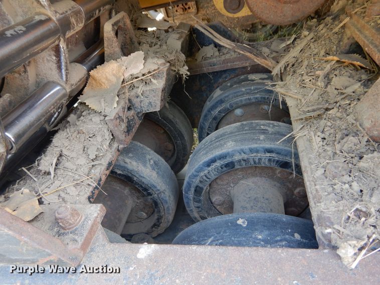 image for item DH1575 ASV 4810 skid steer