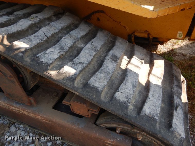 image for item DH1575 ASV 4810 skid steer