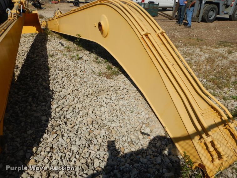 image for item DH2581 2011 Caterpillar 320BL/CL long reach stick