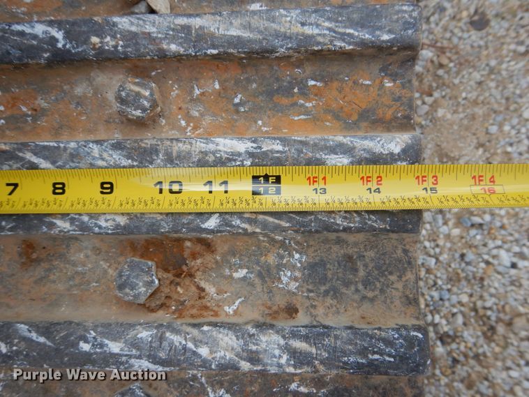 image for item DH5279 1978 Case 850B track loader