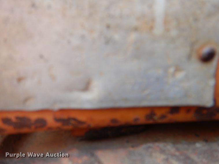 image for item DH5279 1978 Case 850B track loader