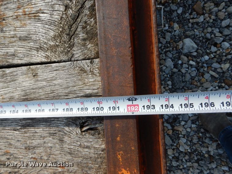 image for item DH6150 1994 True Line B163224P equipment trailer