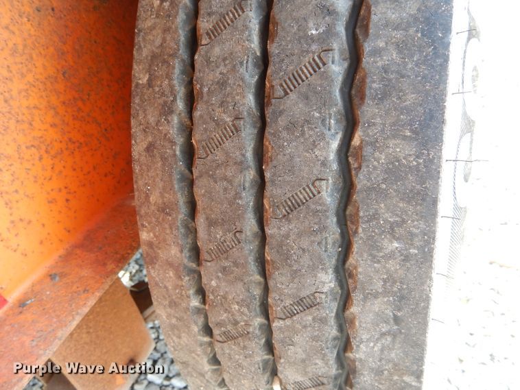 image for item DH6150 1994 True Line B163224P equipment trailer