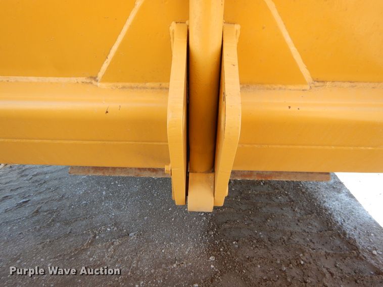 image for item DI1766 1985 Caterpillar 621B conventional scraper