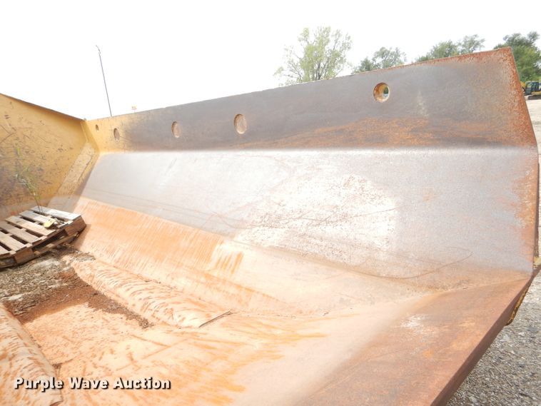 image for item DI2500 Caterpillar 730 haul truck bed