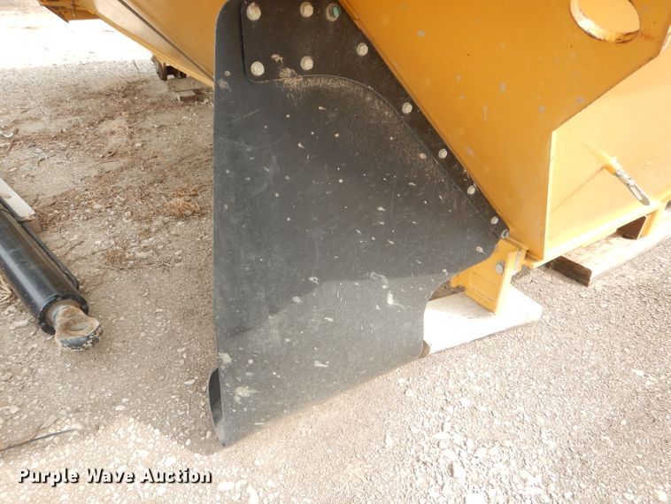 image for item DI2500 Caterpillar 730 haul truck bed