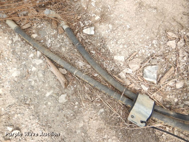 image for item DI2500 Caterpillar 730 haul truck bed