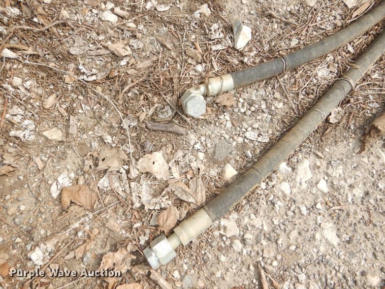 image for item DI2500 Caterpillar 730 haul truck bed