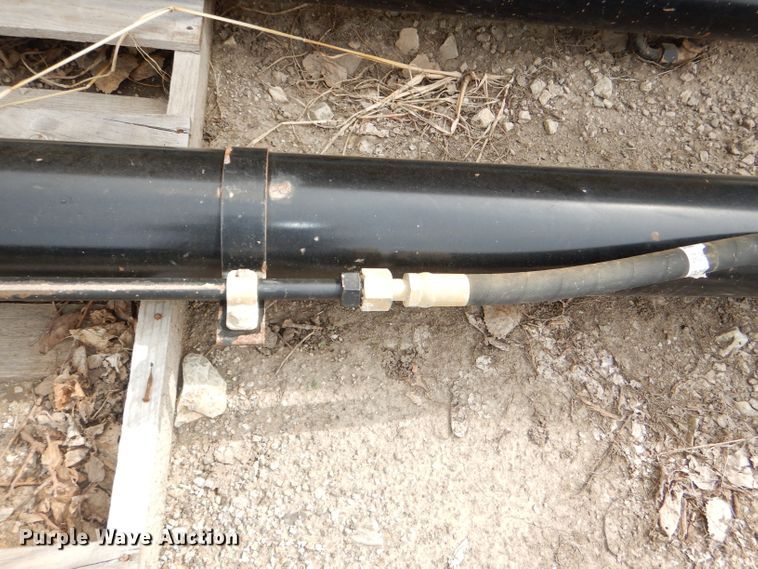 image for item DI2500 Caterpillar 730 haul truck bed