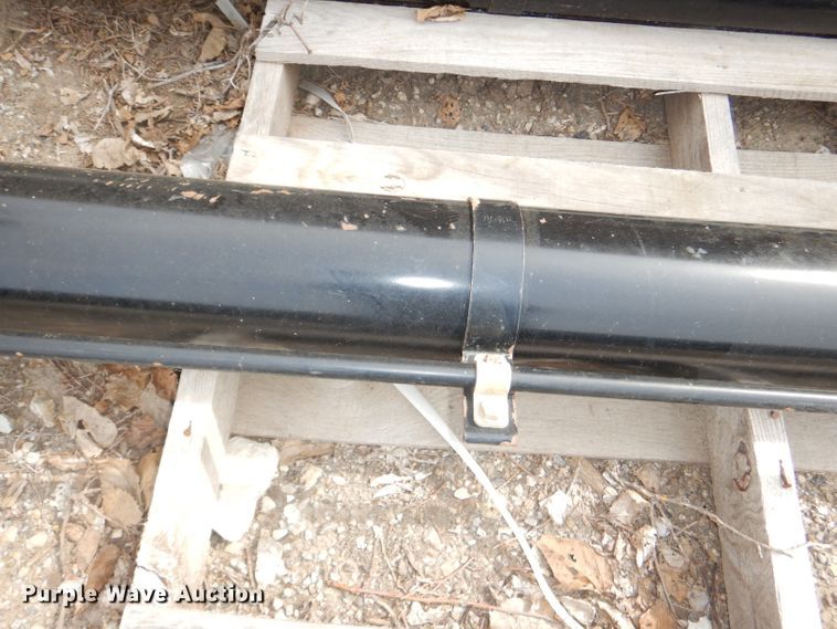 image for item DI2500 Caterpillar 730 haul truck bed