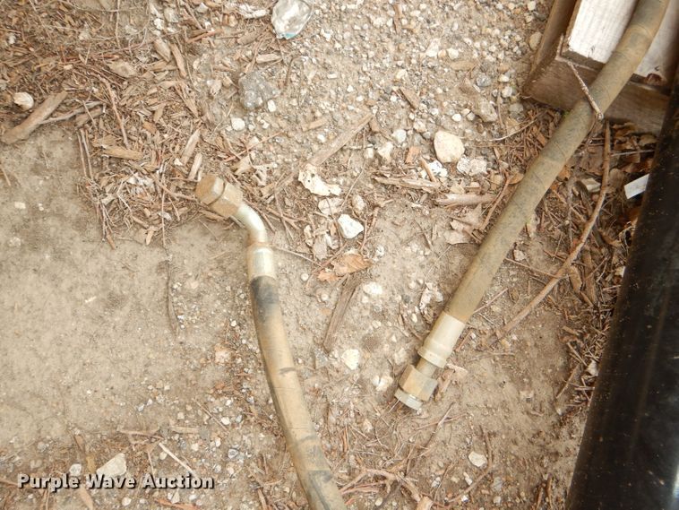 image for item DI2500 Caterpillar 730 haul truck bed