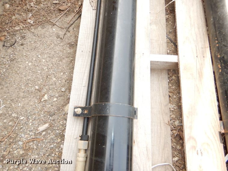 image for item DI2500 Caterpillar 730 haul truck bed