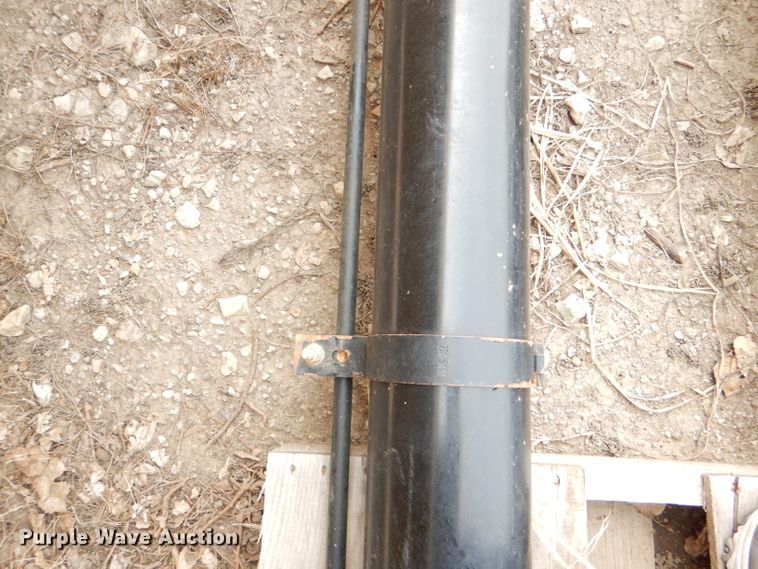 image for item DI2500 Caterpillar 730 haul truck bed