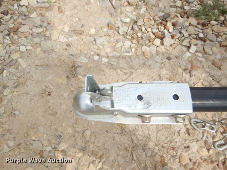 image for item DI2501 2017 Toro CM-958H concrete mixer