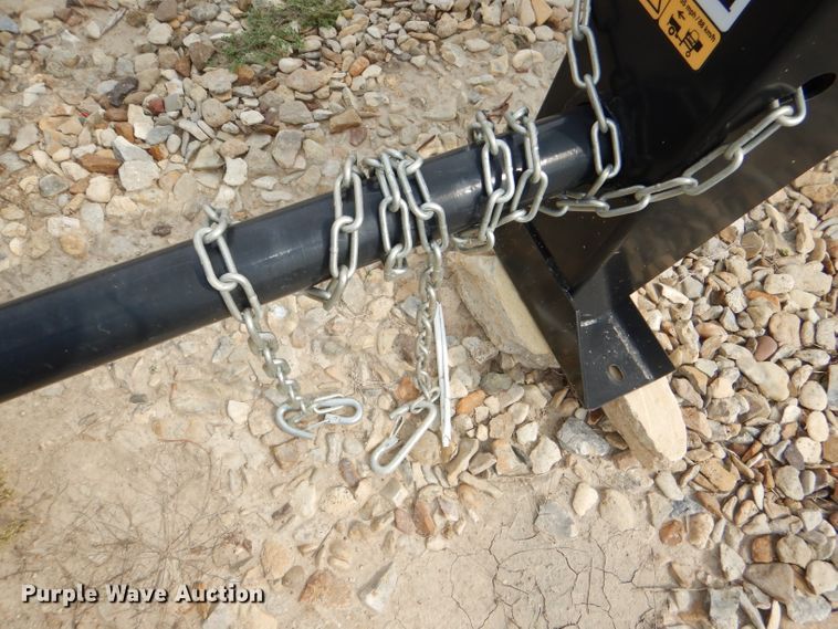 image for item DI2501 2017 Toro CM-958H concrete mixer