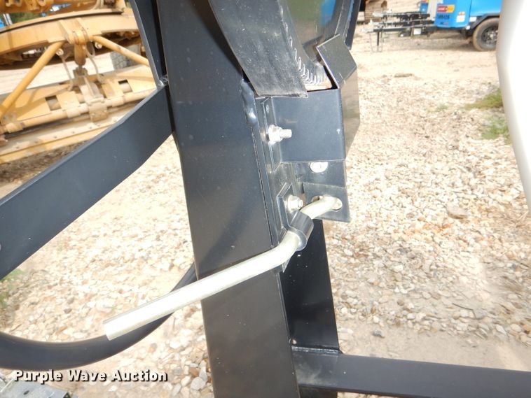 image for item DI2501 2017 Toro CM-958H concrete mixer