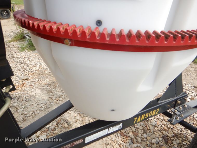 image for item DI2501 2017 Toro CM-958H concrete mixer