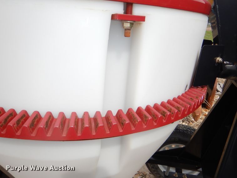 image for item DI2501 2017 Toro CM-958H concrete mixer