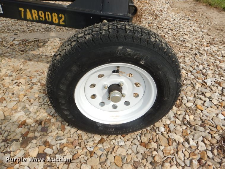 image for item DI2501 2017 Toro CM-958H concrete mixer