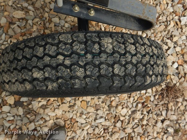 image for item DI2501 2017 Toro CM-958H concrete mixer