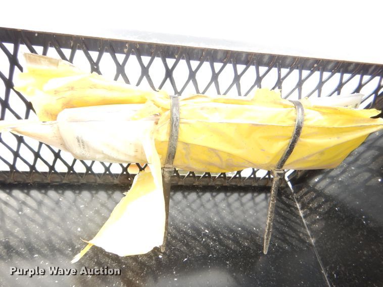 image for item DI2501 2017 Toro CM-958H concrete mixer