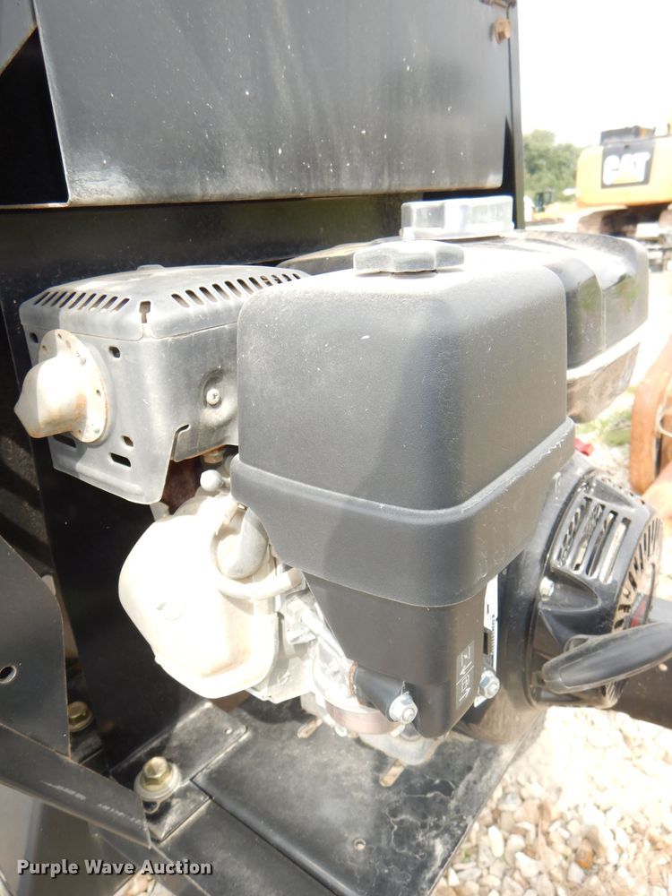 image for item DI2501 2017 Toro CM-958H concrete mixer