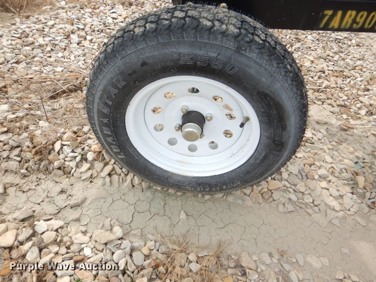 image for item DI2501 2017 Toro CM-958H concrete mixer