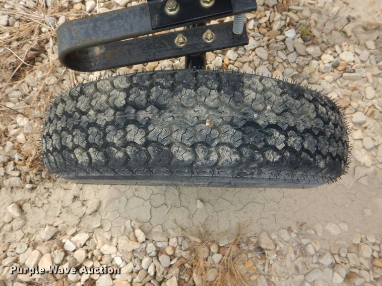 image for item DI2501 2017 Toro CM-958H concrete mixer