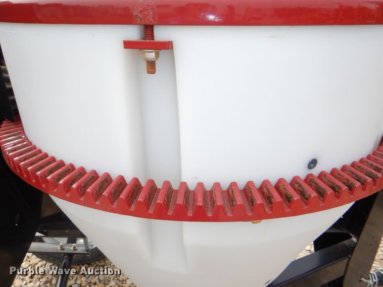 image for item DI2501 2017 Toro CM-958H concrete mixer