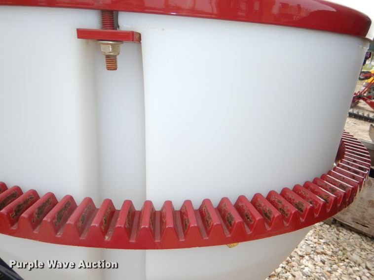 image for item DI2501 2017 Toro CM-958H concrete mixer