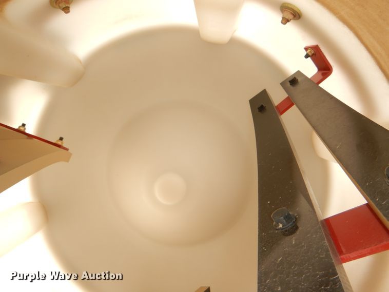 image for item DI2501 2017 Toro CM-958H concrete mixer