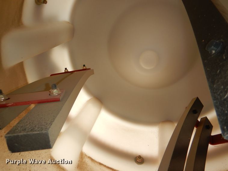 image for item DI2501 2017 Toro CM-958H concrete mixer