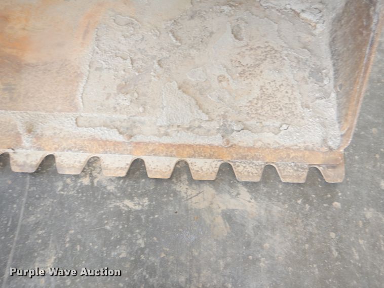 image for item DI2502 2016 Caterpillar 299D2 skid steer