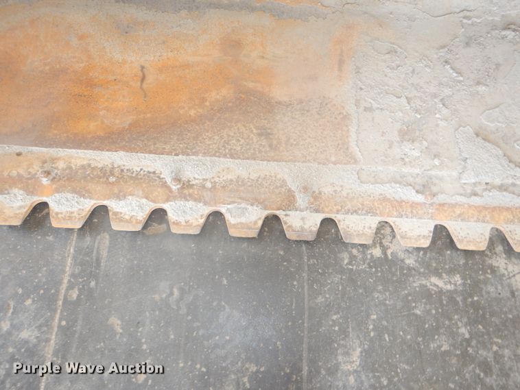 image for item DI2502 2016 Caterpillar 299D2 skid steer