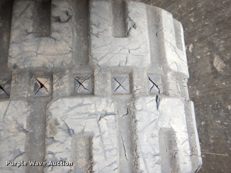 image for item DI2502 2016 Caterpillar 299D2 skid steer