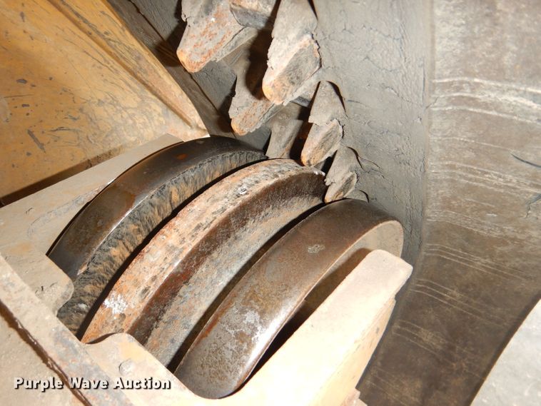 image for item DI2502 2016 Caterpillar 299D2 skid steer