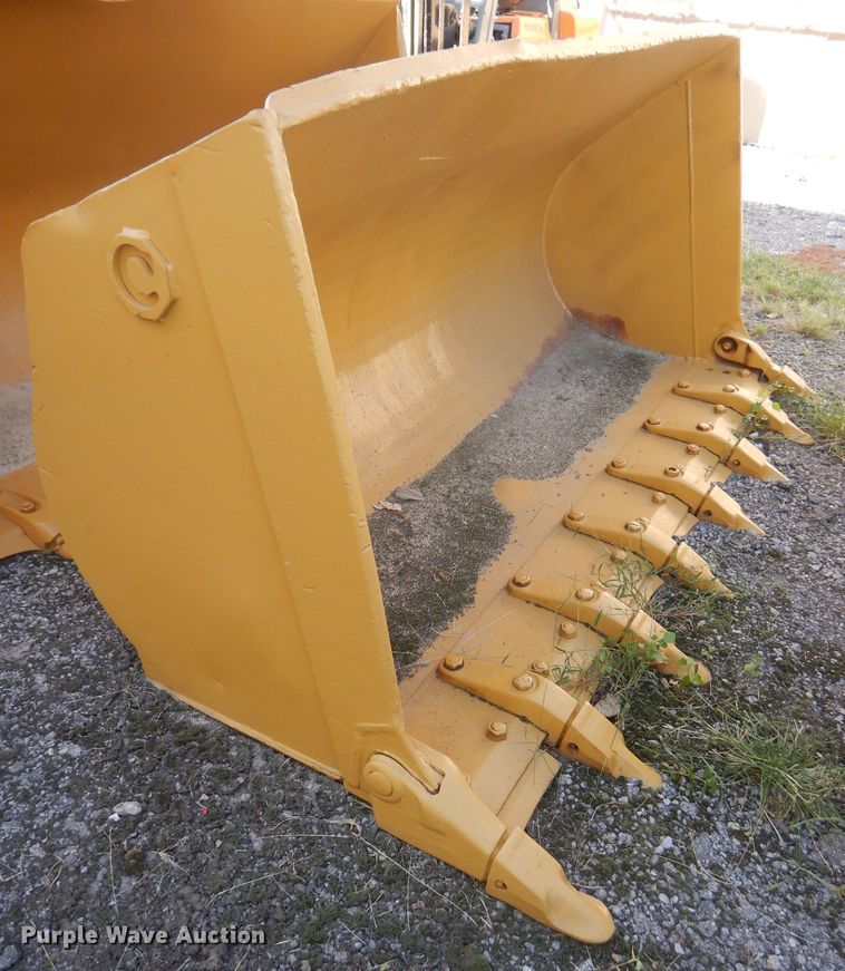 image for item DI9066 97"W bucket