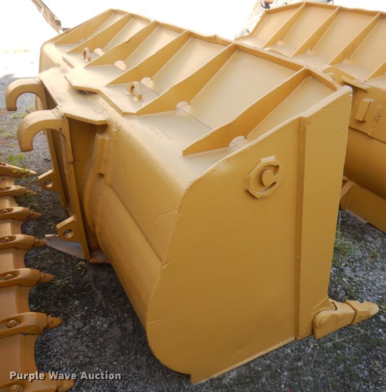 image for item DI9066 97"W bucket