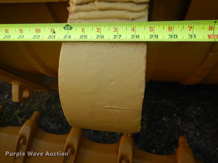 image for item DI9066 97"W bucket